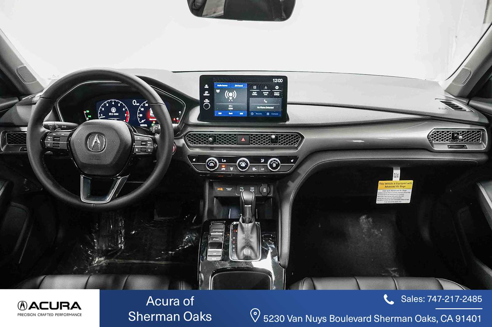 Thumbnail: 2026 Acura Integra - 15