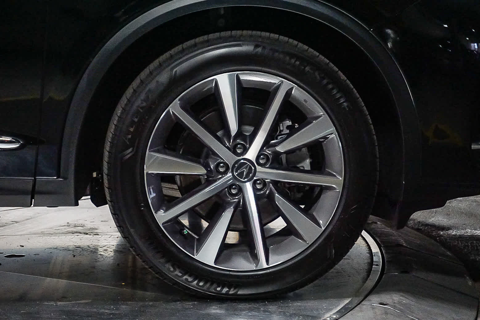 2025 Acura MDX SH-AWD Technology Package photo 5