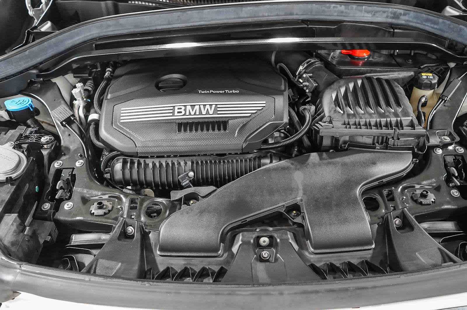 Thumbnail: 2020 BMW X1 - 31