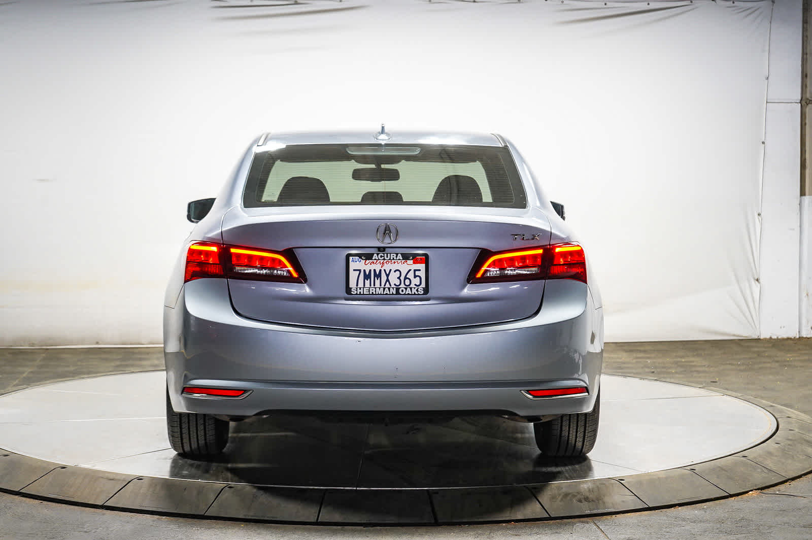 Thumbnail: 2015 Acura TLX - 13
