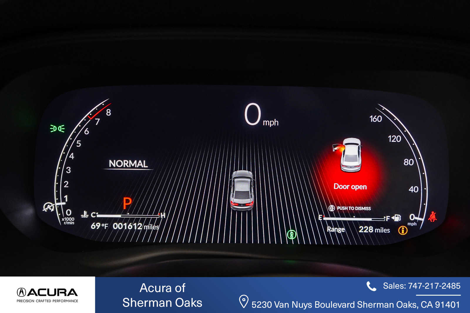 Thumbnail: 2025 Acura TLX - 32