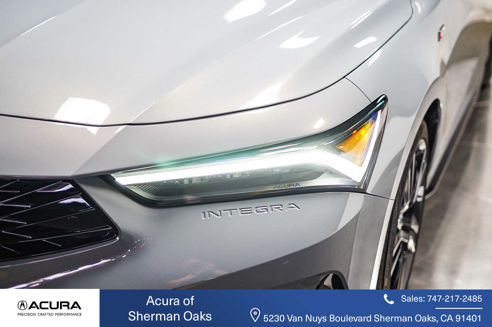 Thumbnail: 2026 Acura Integra - 5