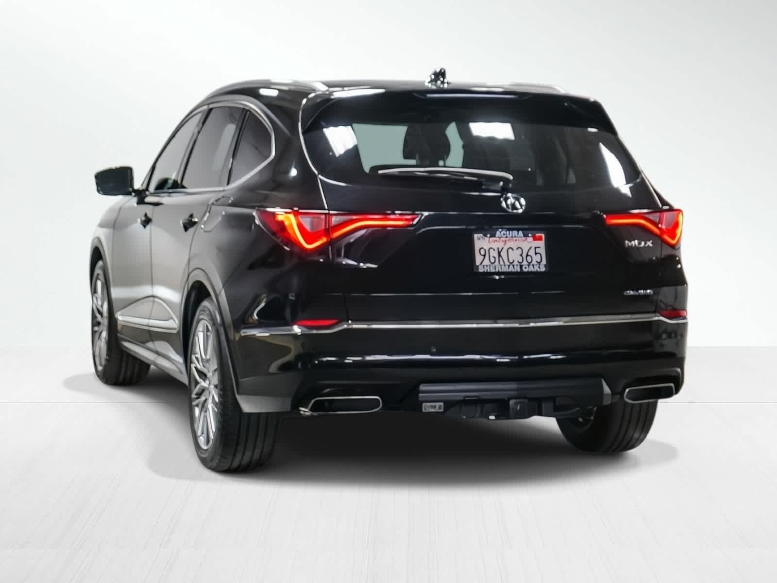 2023 Acura MDX SH-AWD Advance Package photo 4