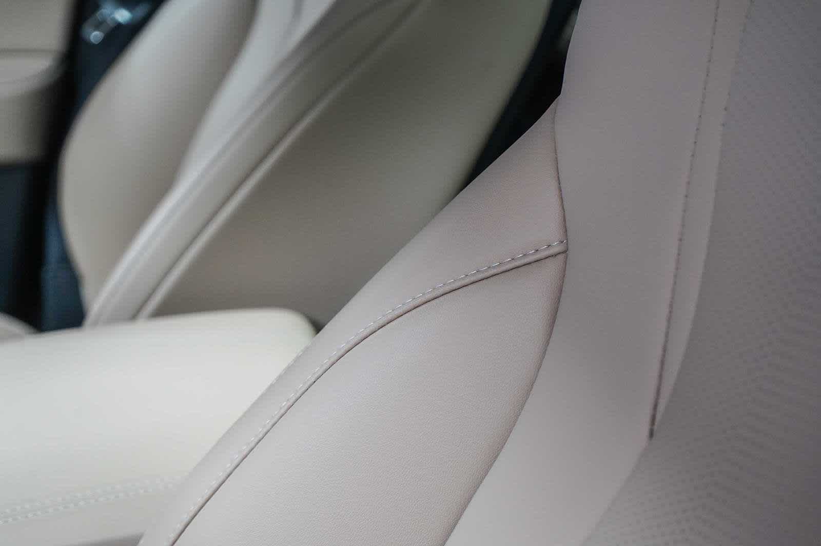 Thumbnail: 2025 Acura MDX - 20