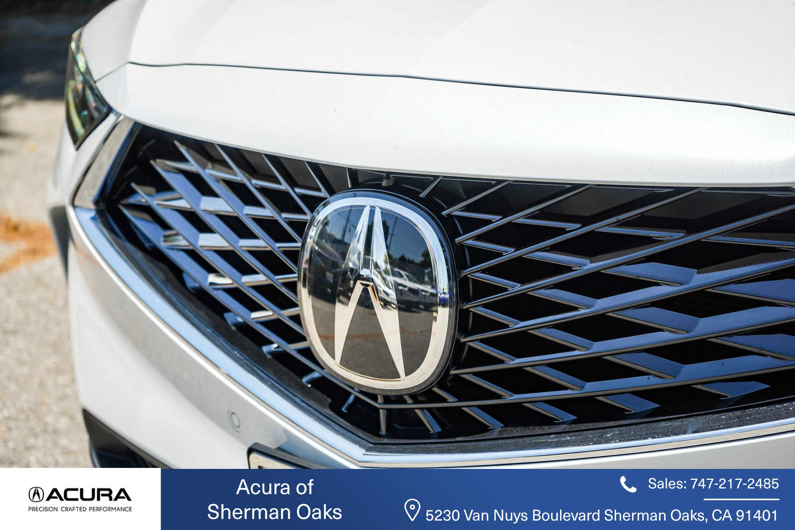 2025 Acura MDX Technology 9