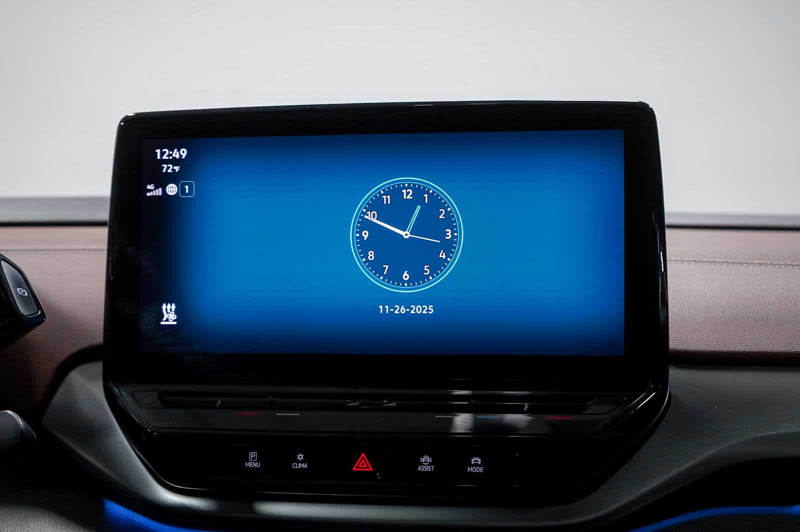 Thumbnail: 2021 Volkswagen ID.4 - 16