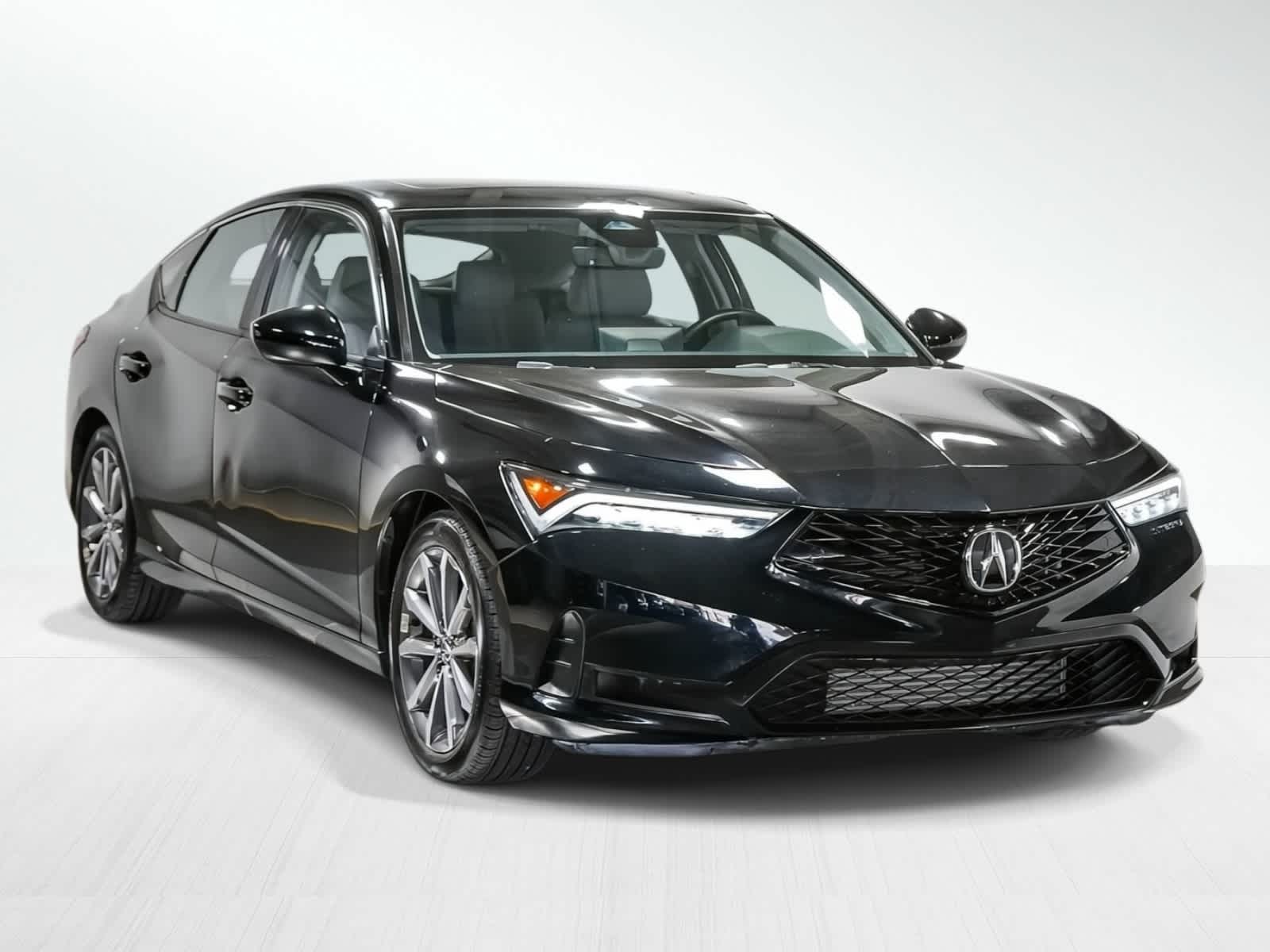 Thumbnail: 2025 Acura Integra - 6