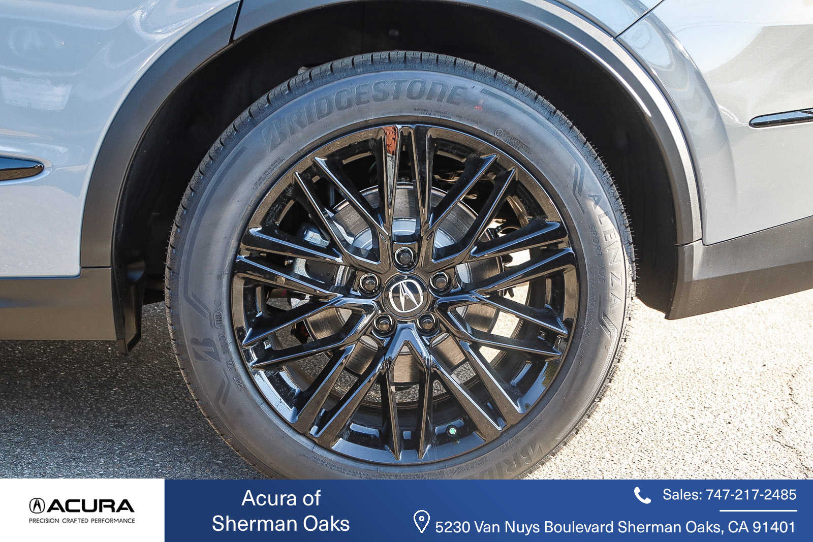 Thumbnail: 2026 Acura MDX - 12