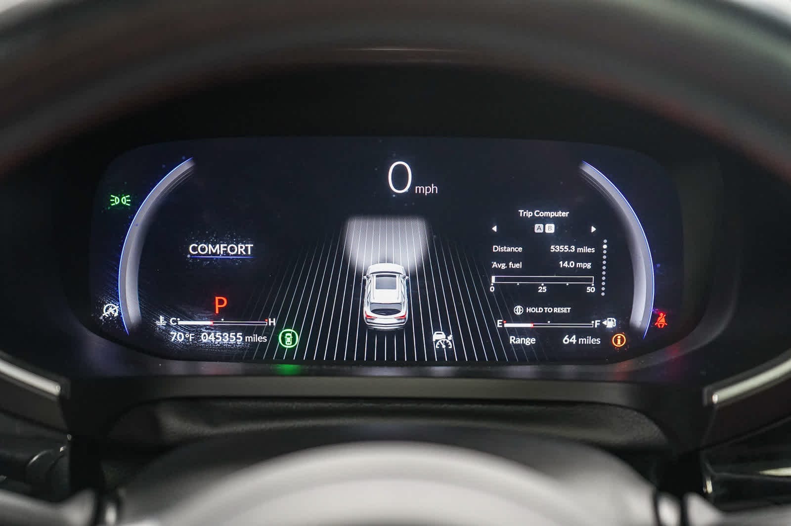 Thumbnail: 2023 Acura MDX - 28