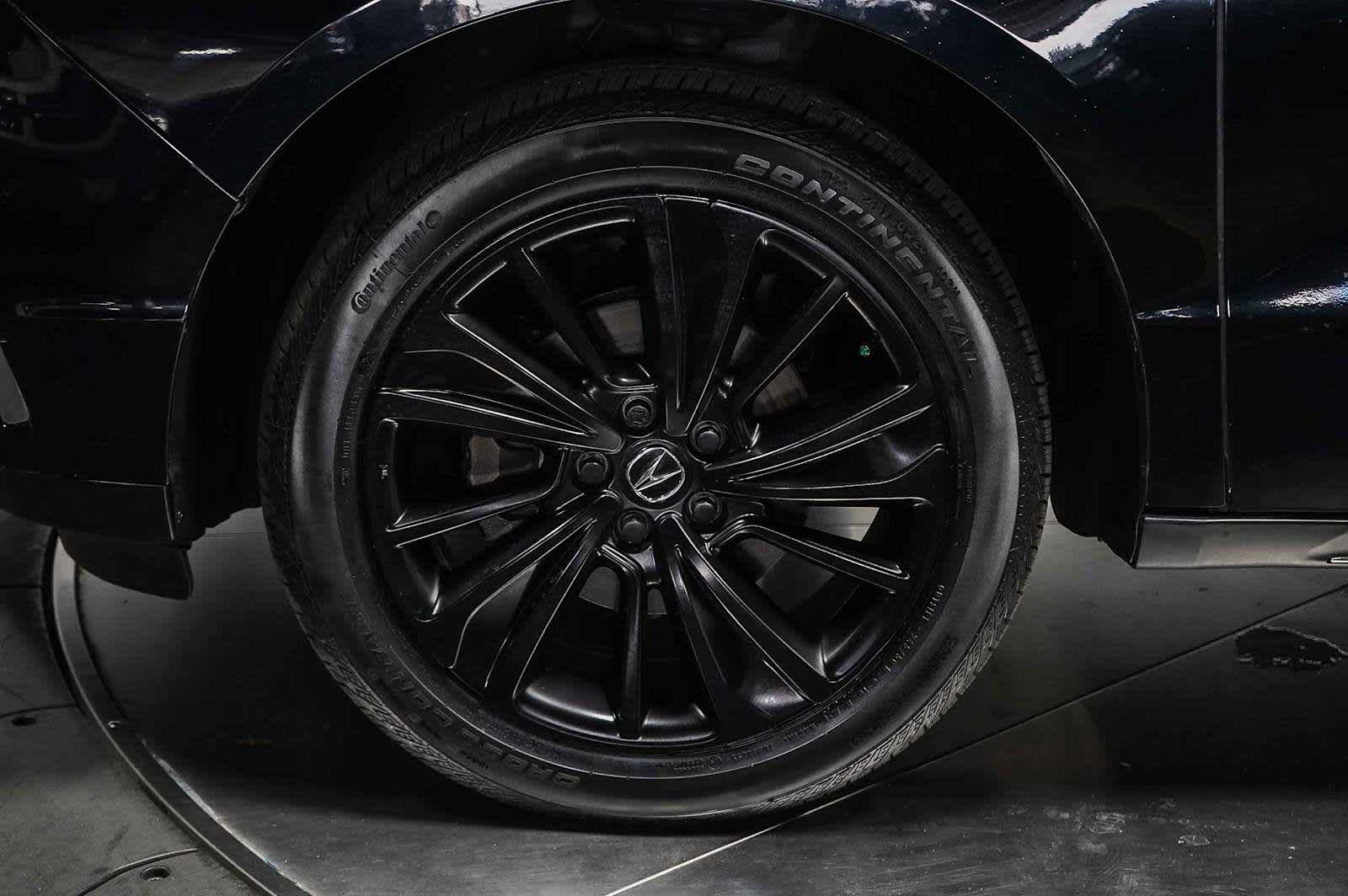 Thumbnail: 2020 Acura MDX - 10