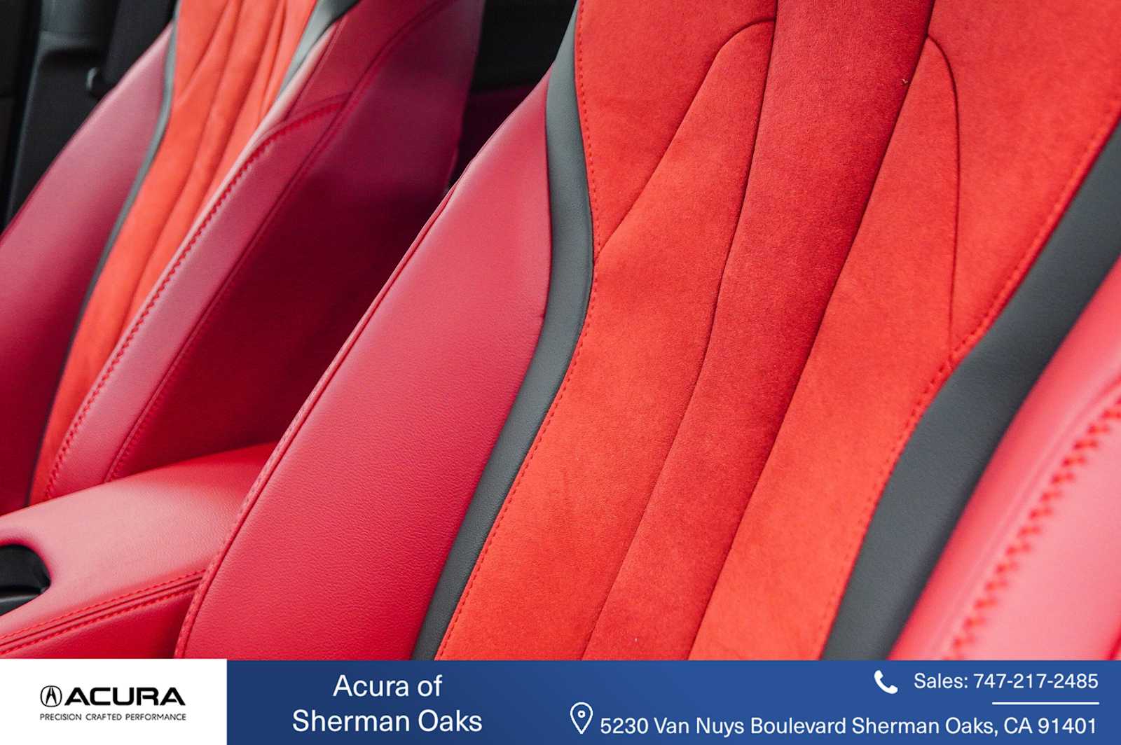 Thumbnail: 2025 Acura Integra - 31