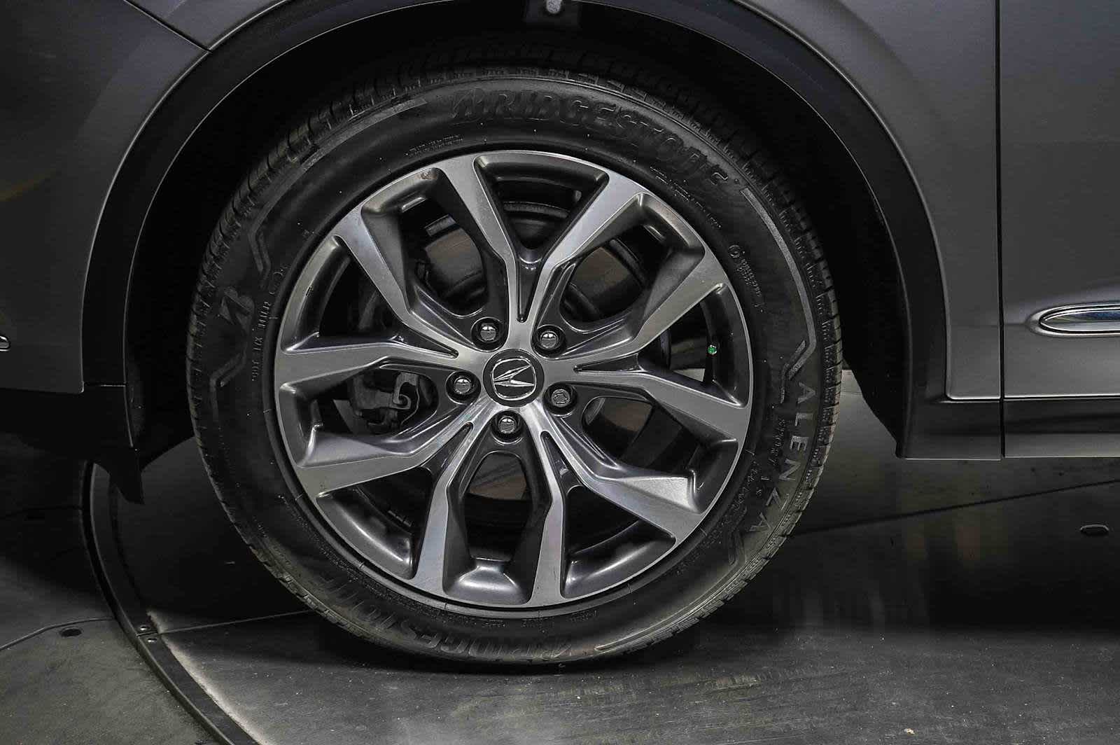 Thumbnail: 2024 Acura MDX - 10