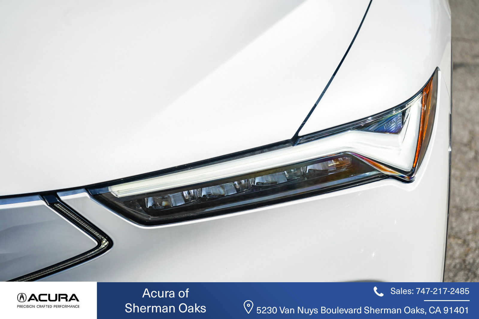 Thumbnail: 2024 Acura ZDX - 8