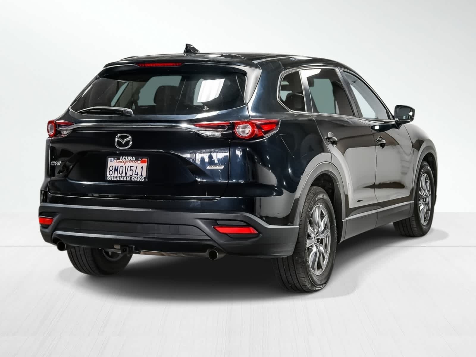 Thumbnail: 2019 Mazda CX-9 - 5