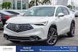 Acura ADX