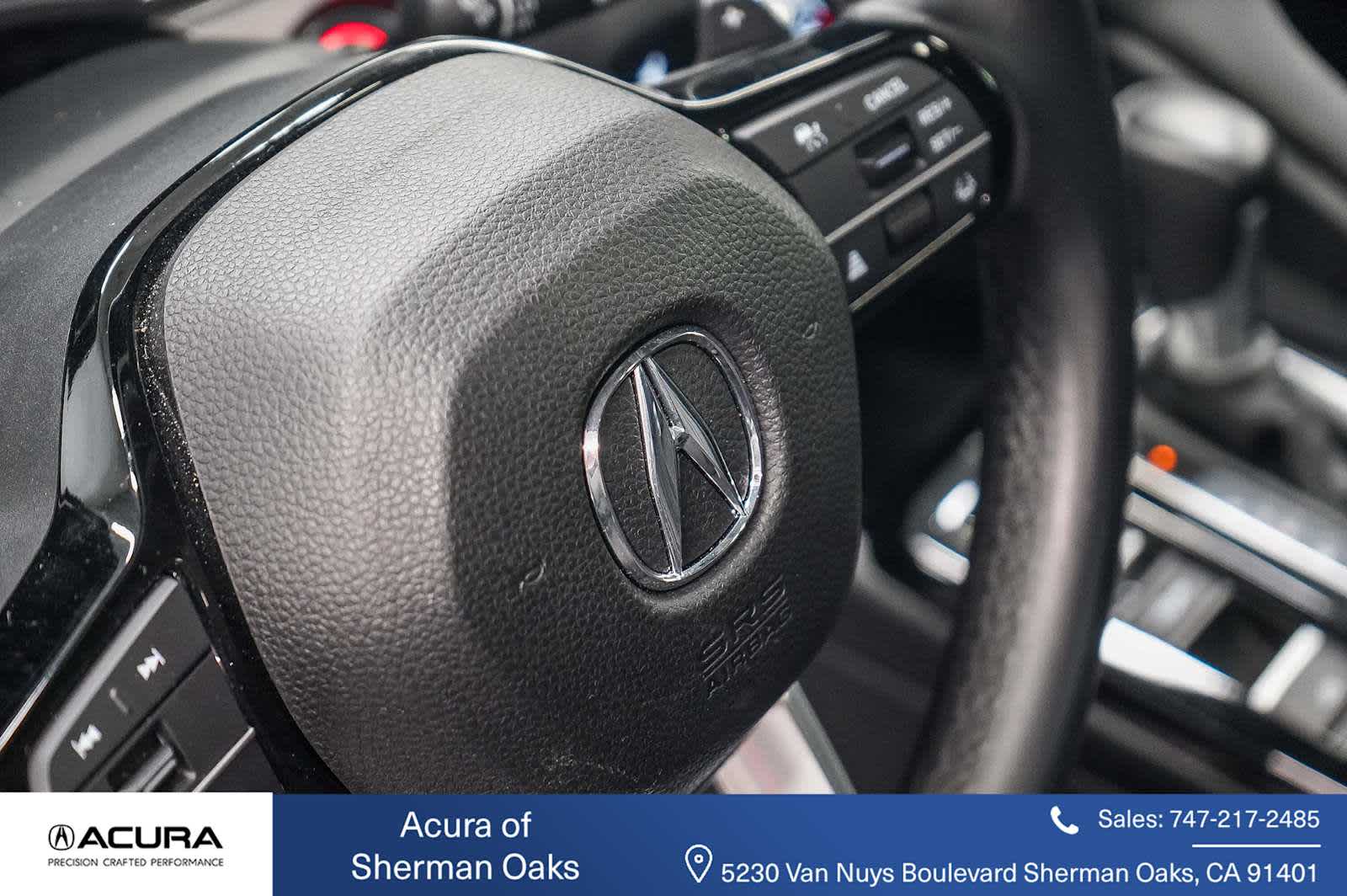 Thumbnail: 2023 Acura Integra - 24