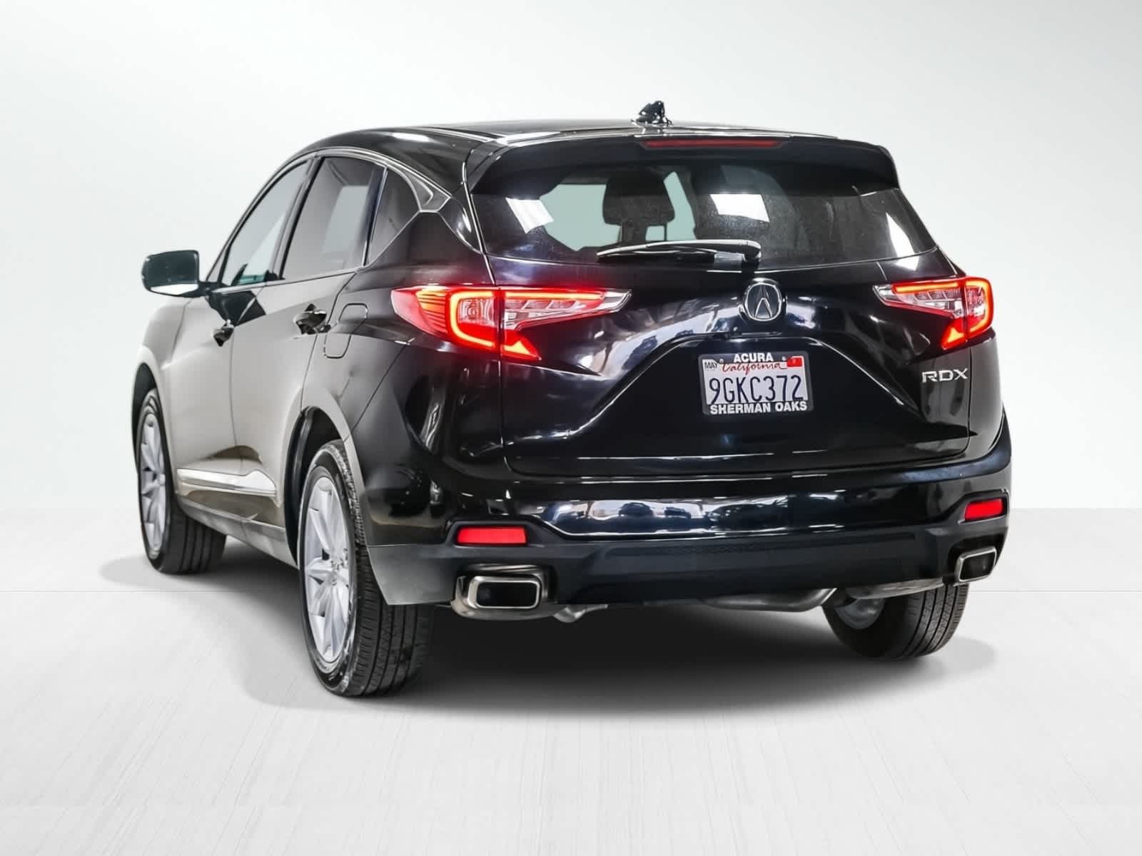 2023 Acura RDX photo 4