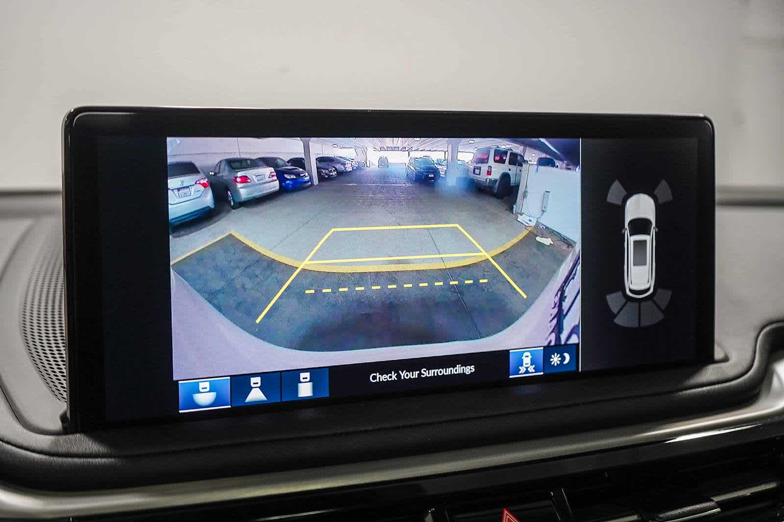 Thumbnail: 2025 Acura MDX - 27