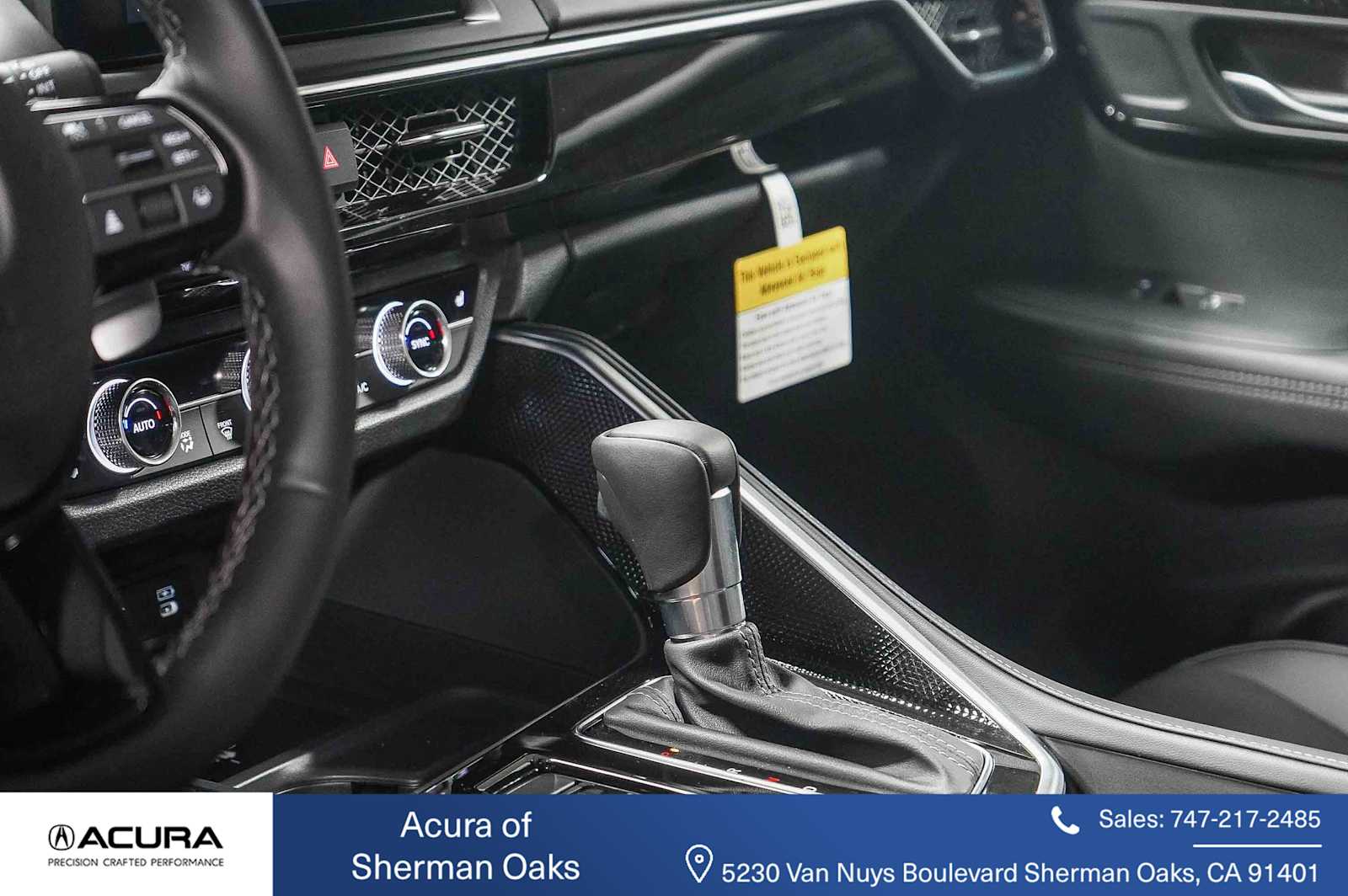 Thumbnail: 2026 Acura ADX - 28