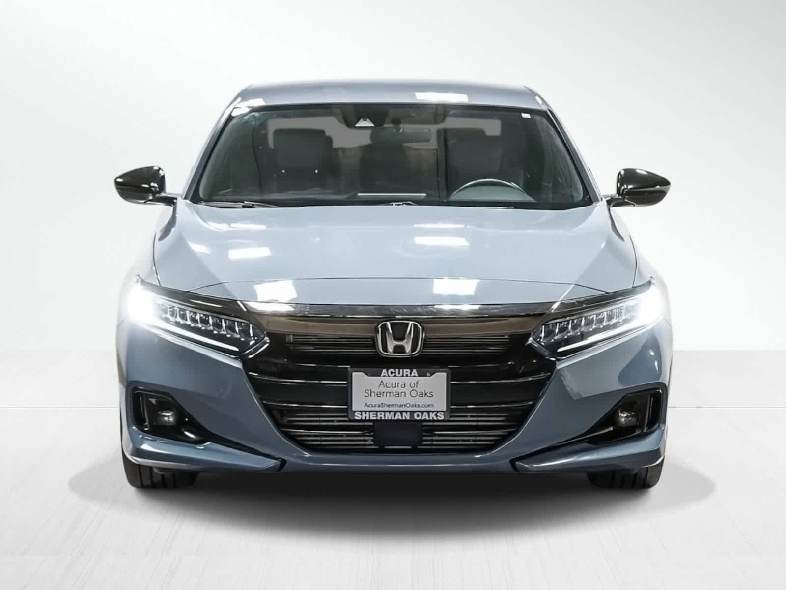 Thumbnail: 2022 Honda Accord - 8