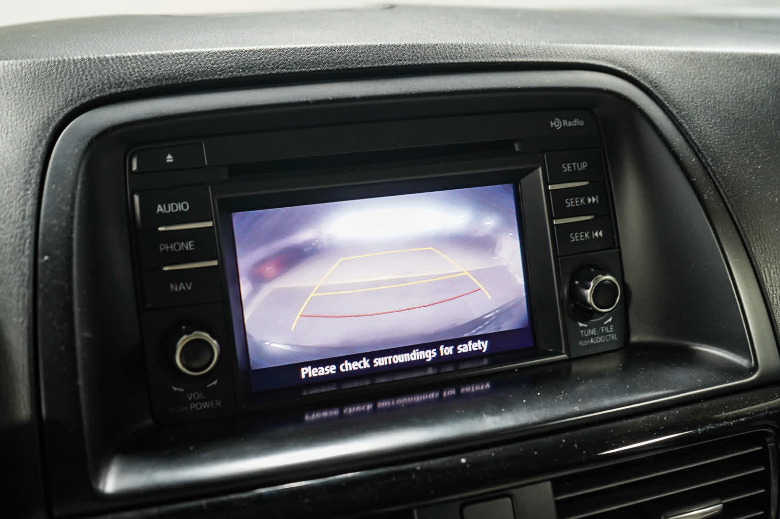 Thumbnail: 2014 Mazda CX-5 - 28