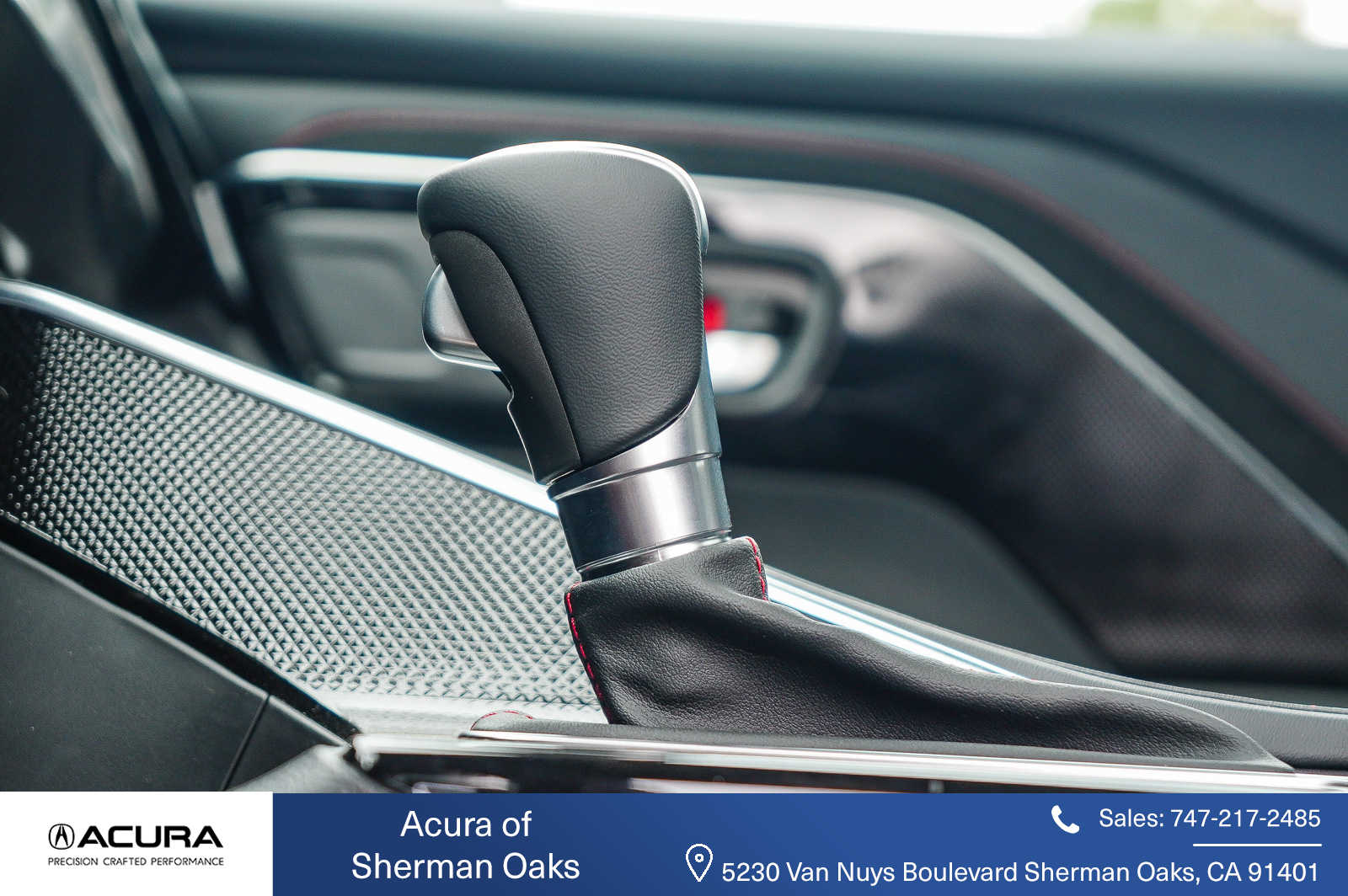 2025 Acura ADX A-SPEC 21