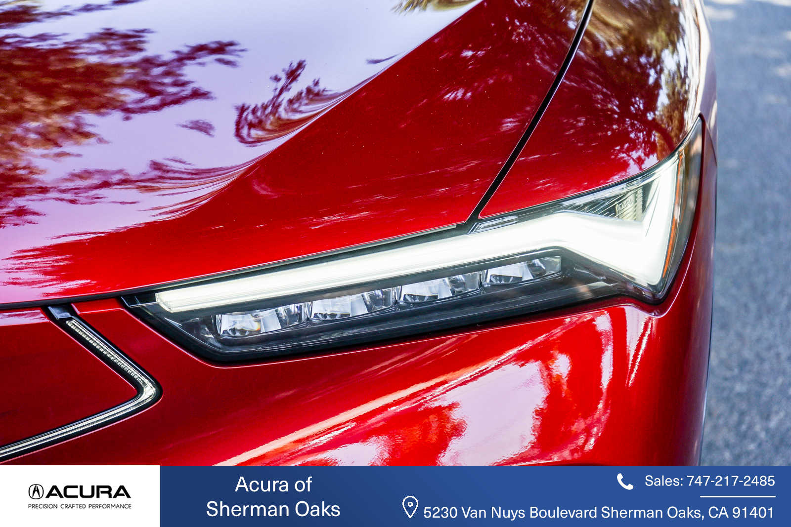 Thumbnail: 2024 Acura ZDX - 8