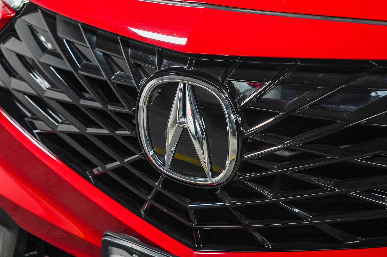 Thumbnail: 2025 Acura ADX - 9