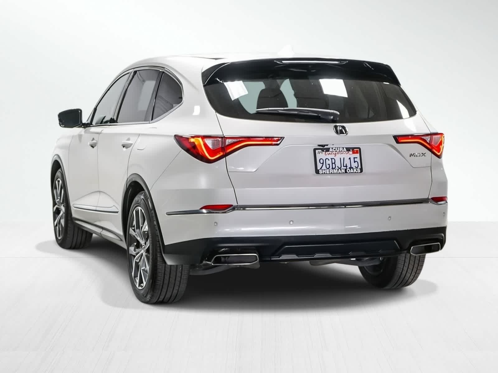 2023 Acura MDX FWD Technology Package photo 4