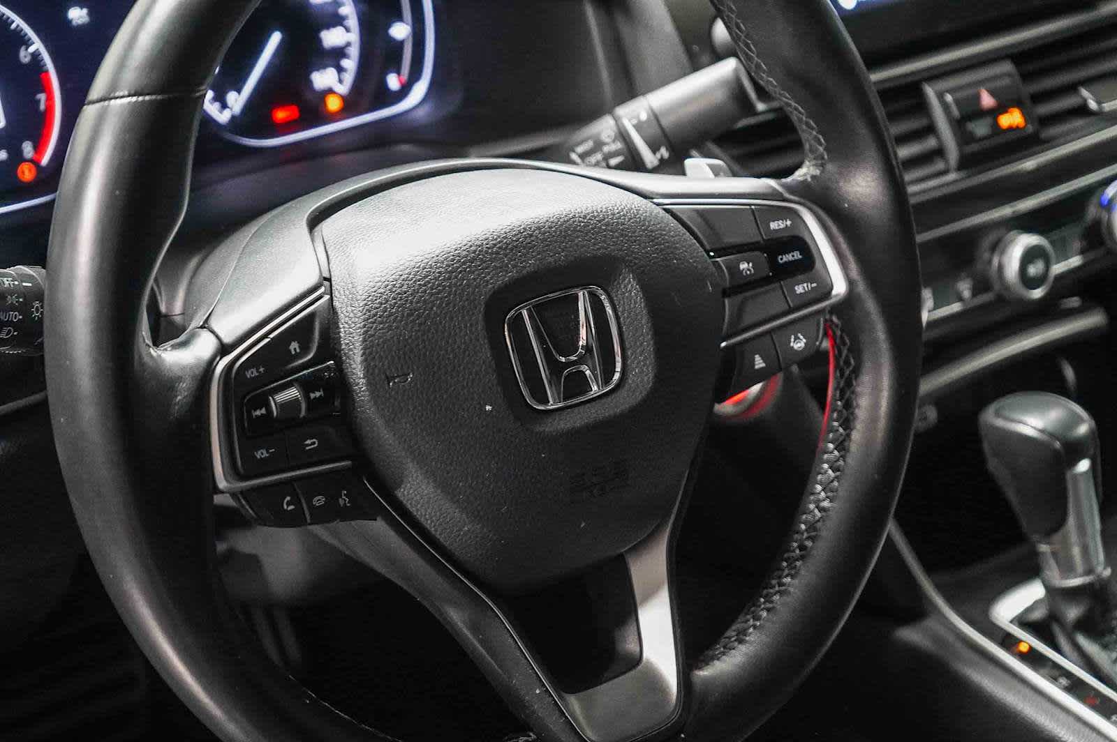 Thumbnail: 2022 Honda Accord - 22