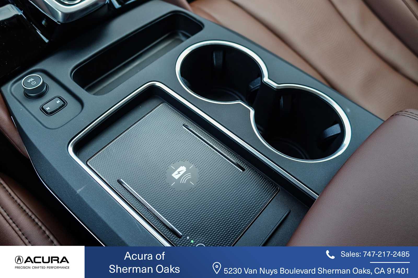 Thumbnail: 2026 Acura MDX - 29