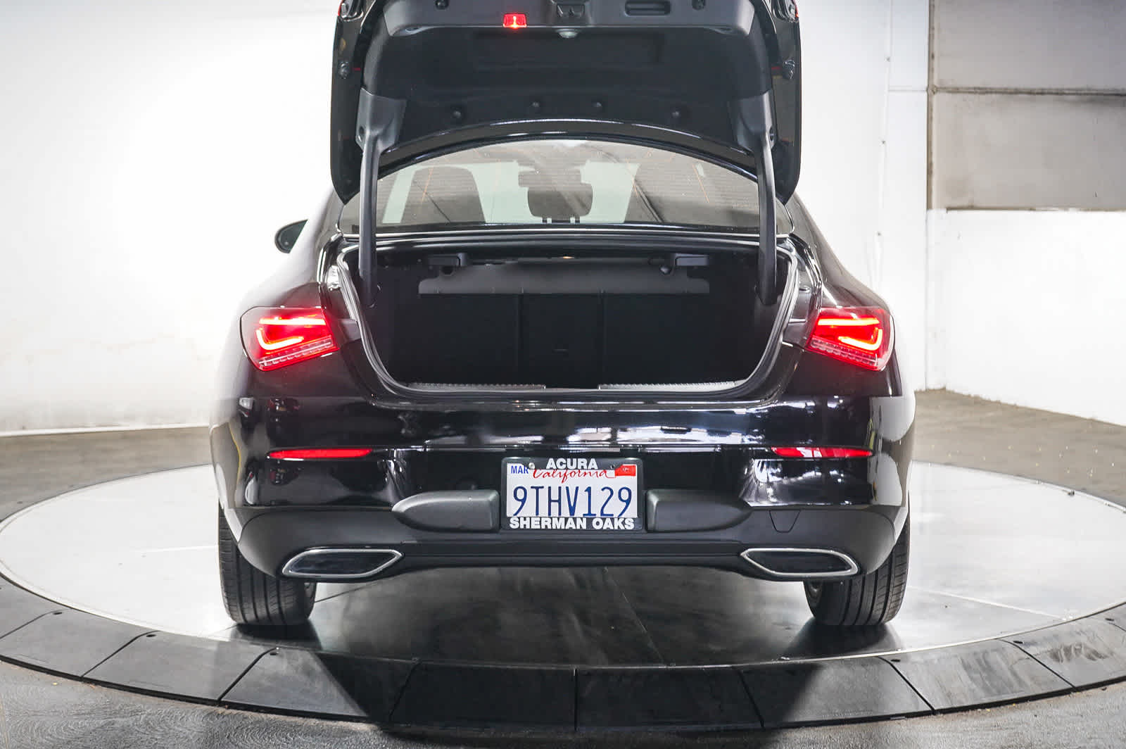 Thumbnail: 2020 Mercedes-Benz CLA - 30