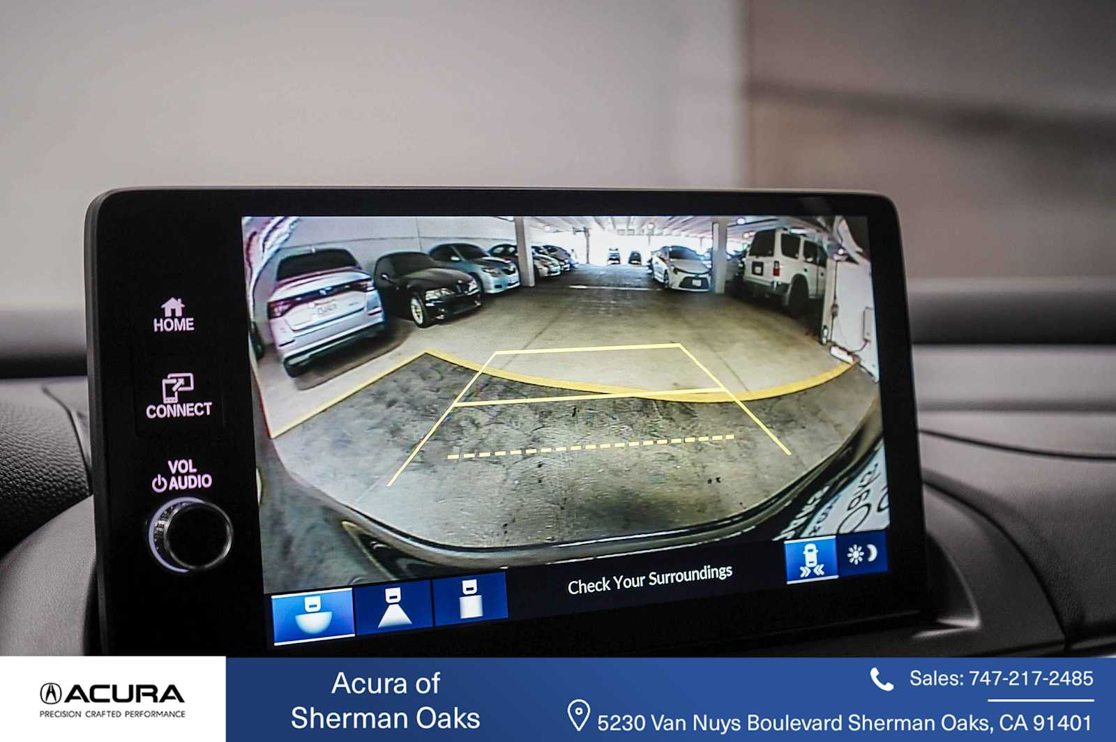 Thumbnail: 2026 Acura ADX - 30