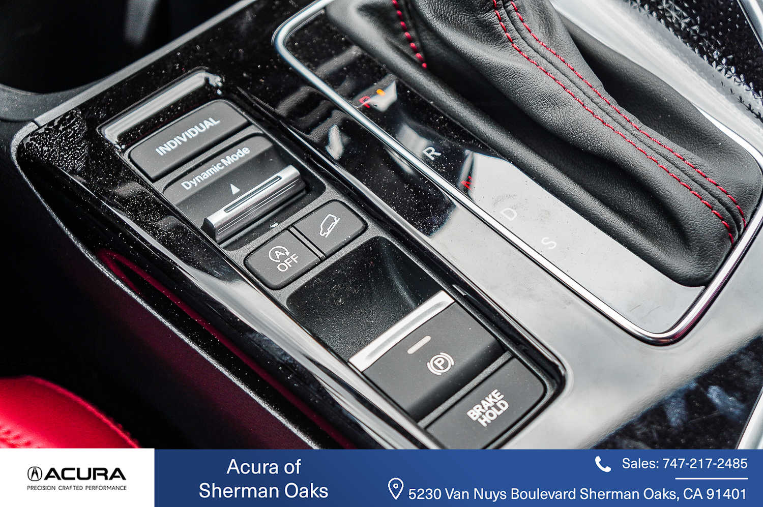 Thumbnail: 2025 Acura ADX - 30