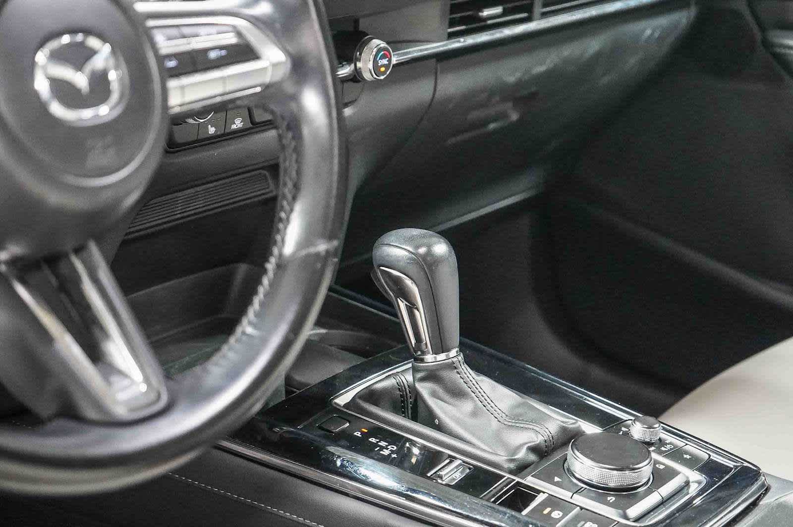 Thumbnail: 2023 Mazda CX-30 - 25