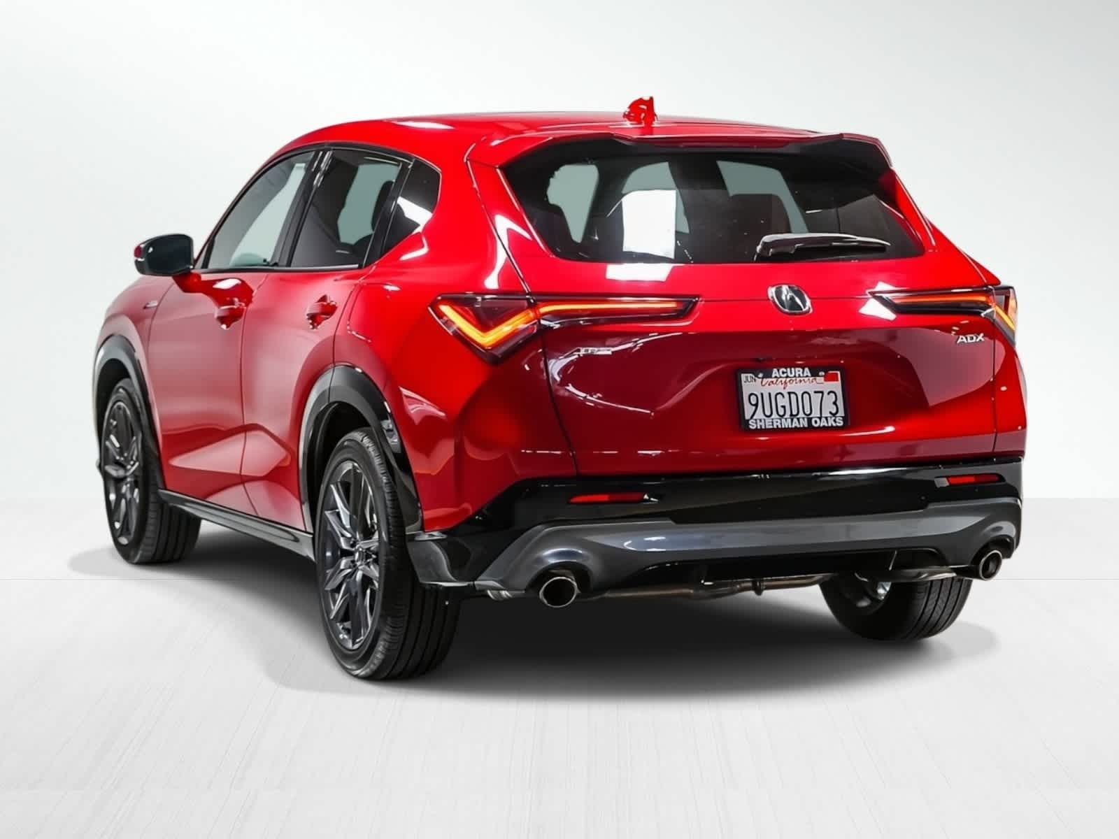 Thumbnail: 2025 Acura ADX - 2