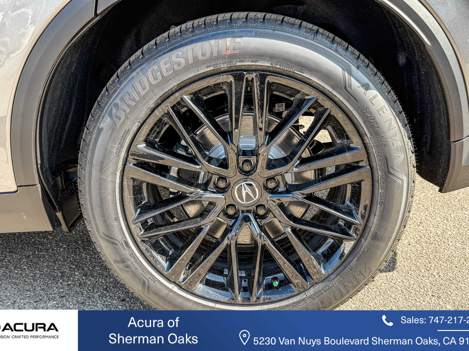 Thumbnail: 2026 Acura MDX - 9