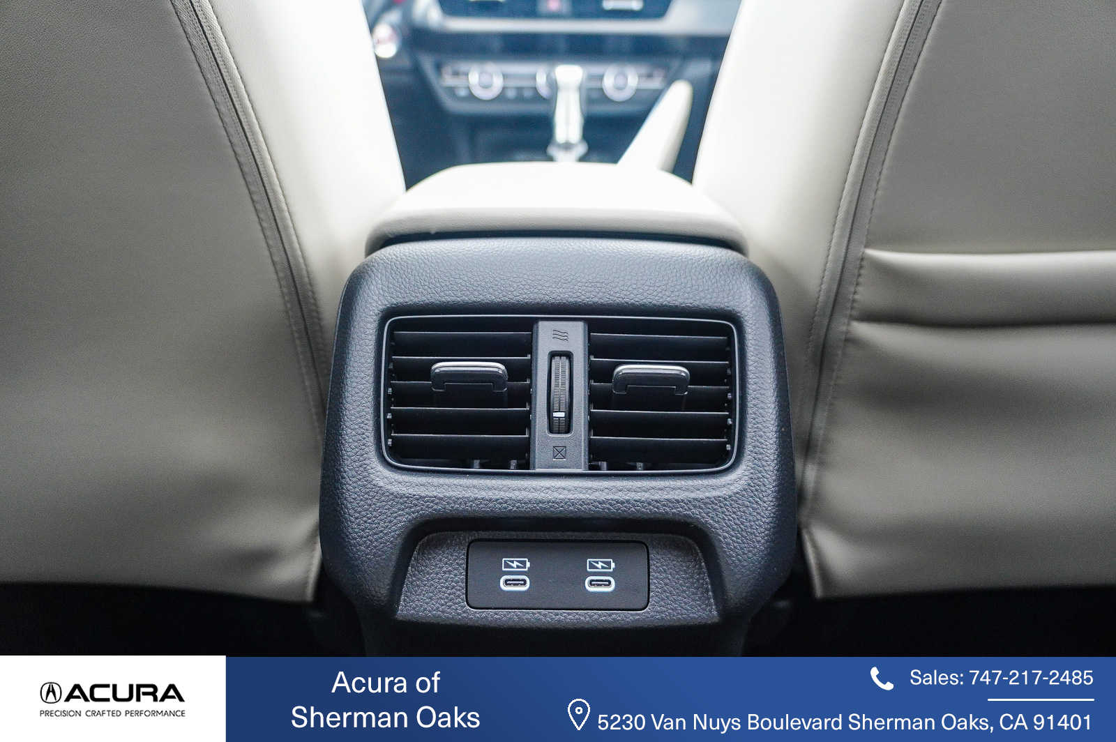 2025 Acura ADX A-SPEC 20