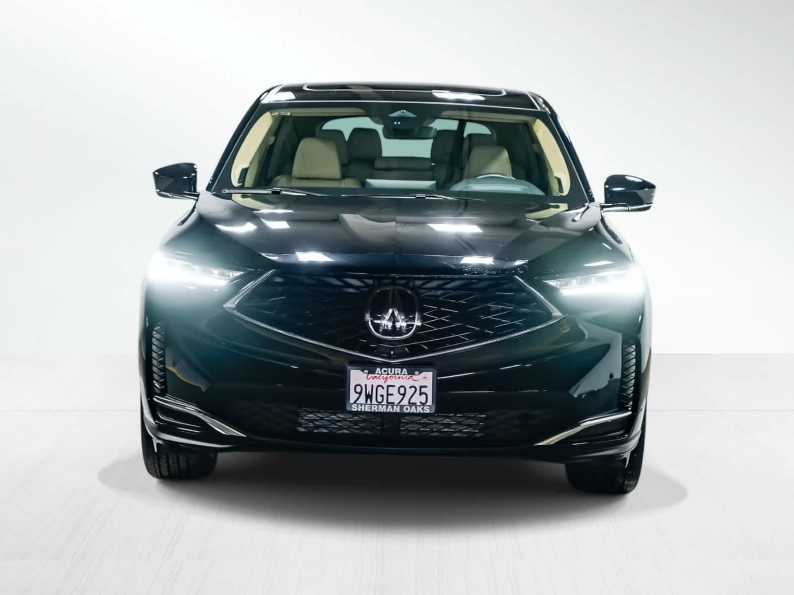 Thumbnail: 2025 Acura MDX - 7