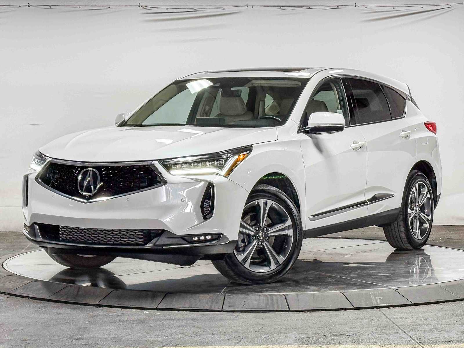 2023 Acura RDX Advance Package SH-AWD's photo