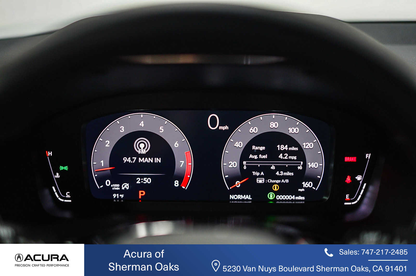 Thumbnail: 2026 Acura Integra - 33