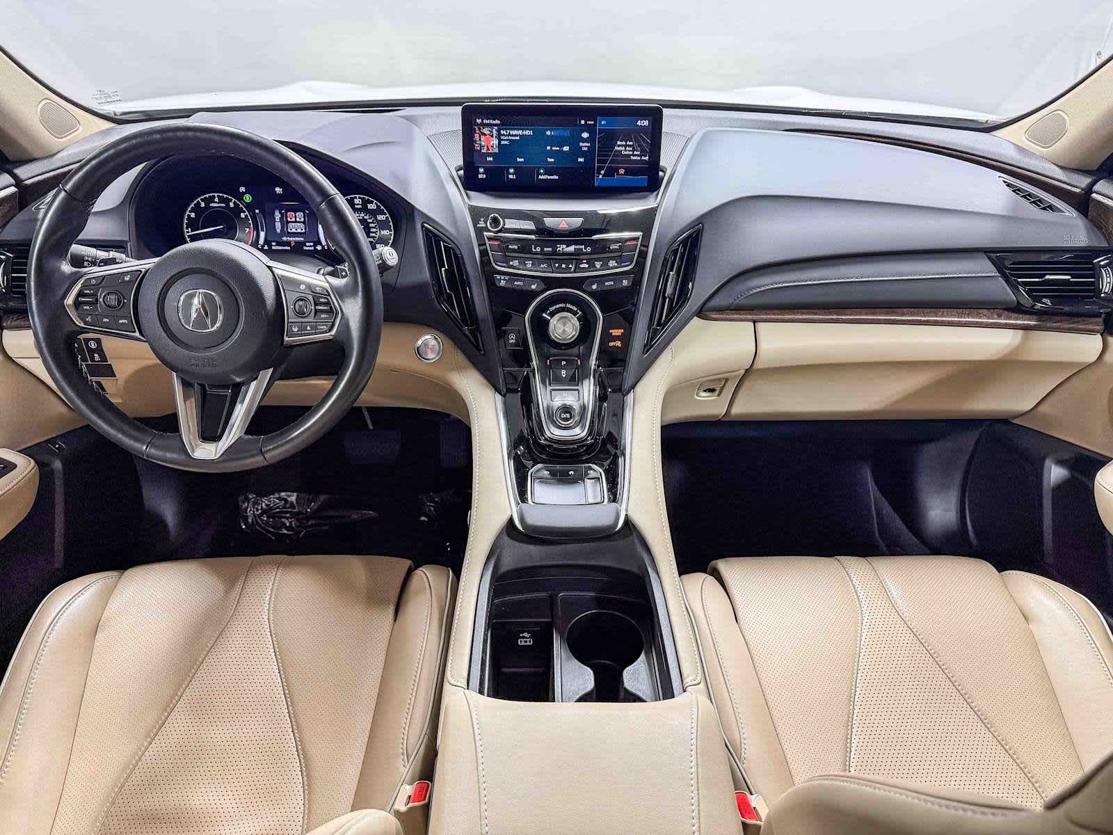 Thumbnail: 2023 Acura RDX - 14