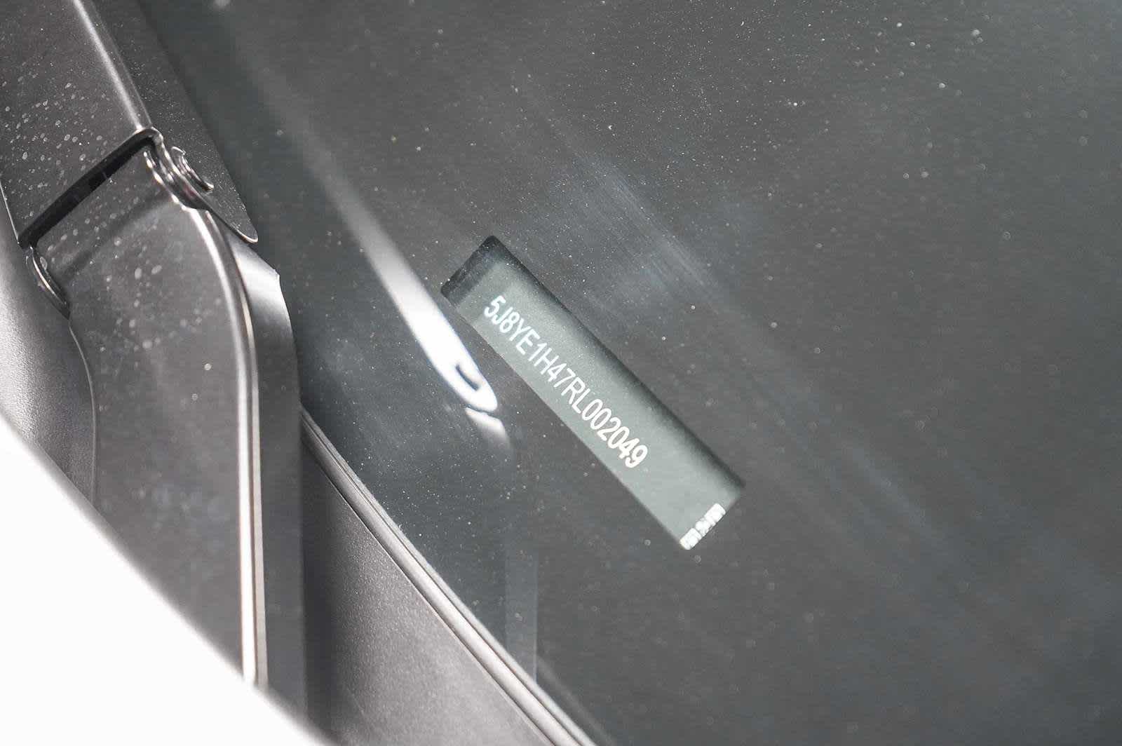 Thumbnail: 2024 Acura MDX - 33