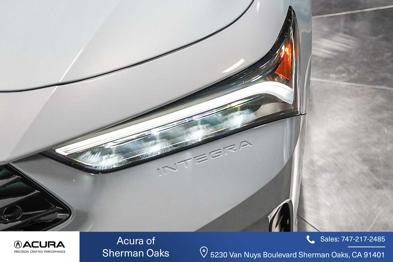Thumbnail: 2026 Acura Integra - 9
