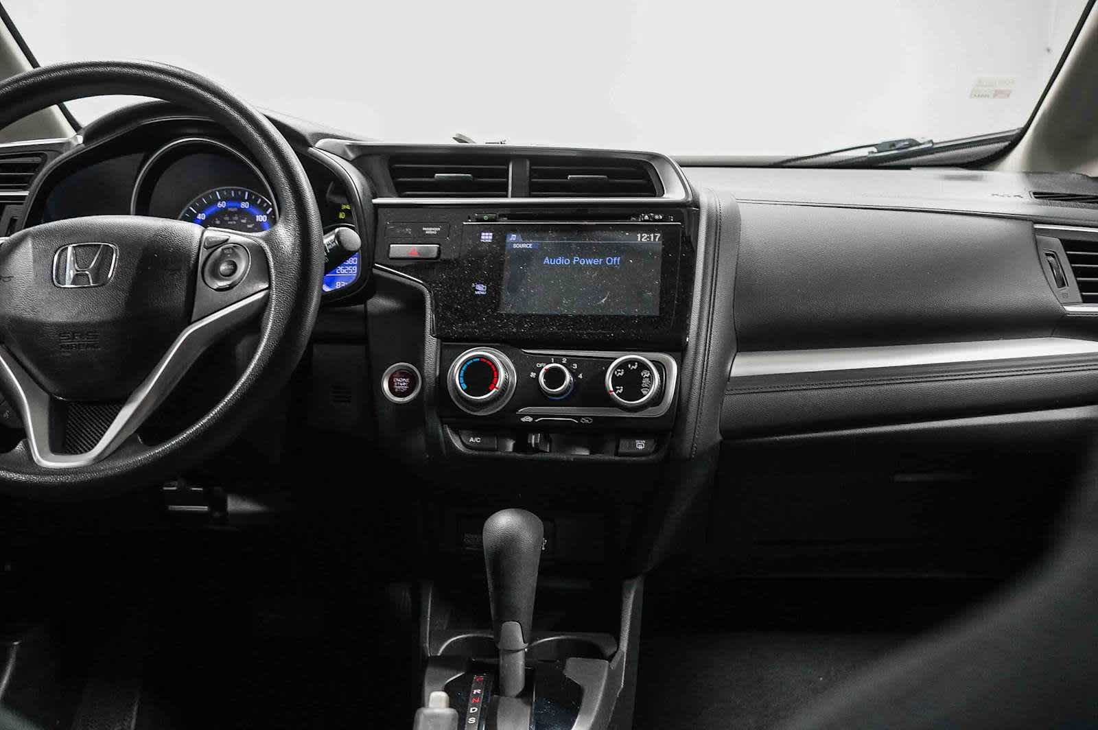 Thumbnail: 2016 Honda Fit - 15