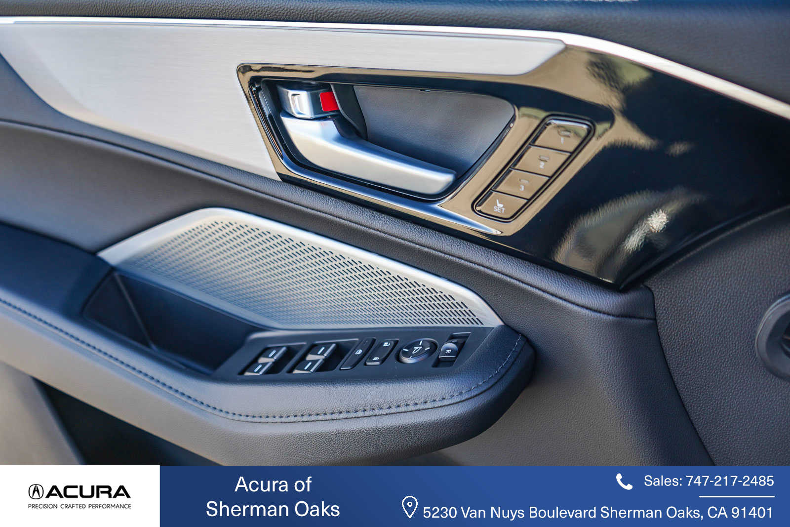 Thumbnail: 2025 Acura MDX - 28