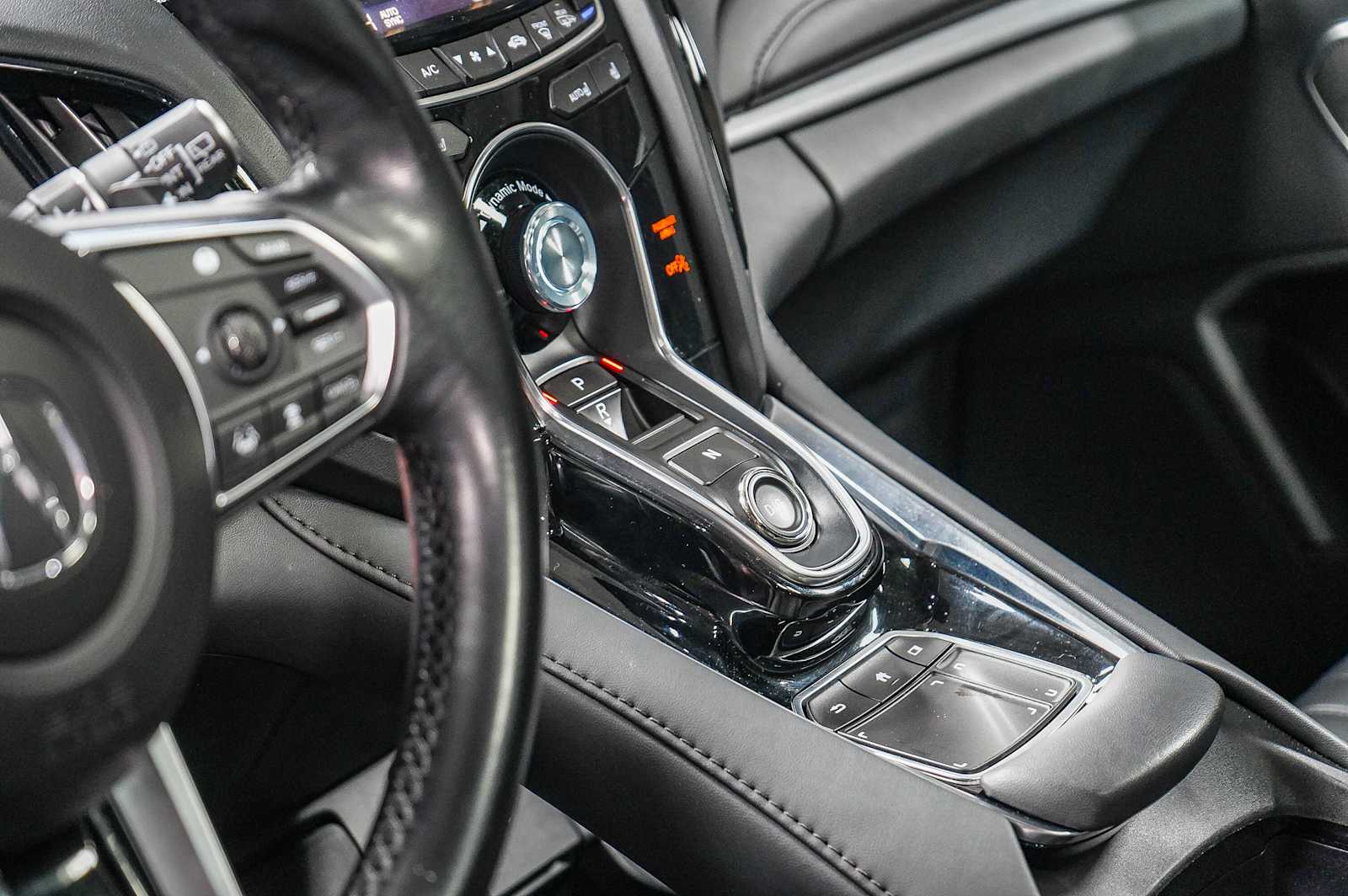 Thumbnail: 2021 Acura RDX - 27