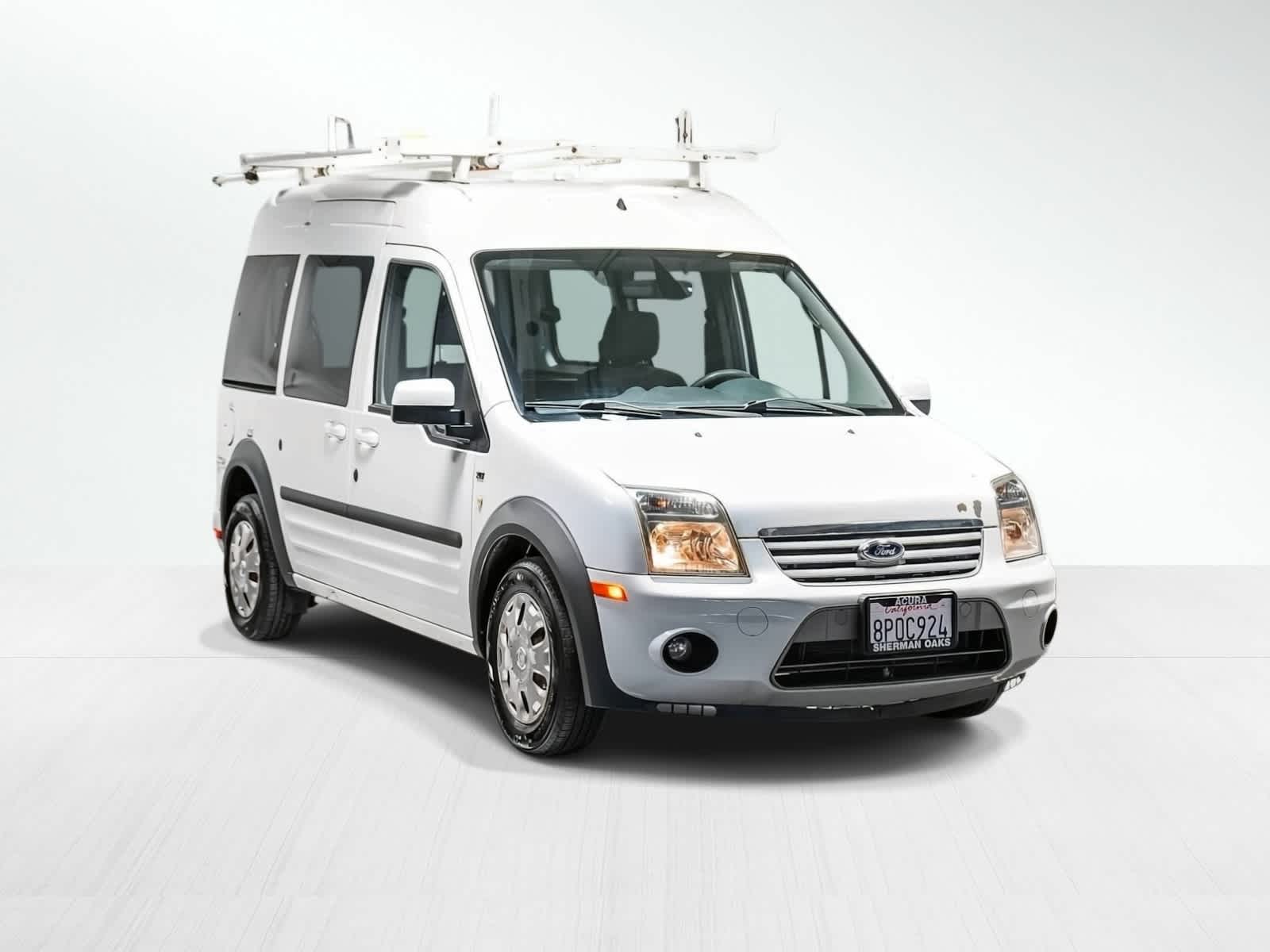 Thumbnail: 2012 Ford Transit Series - 6