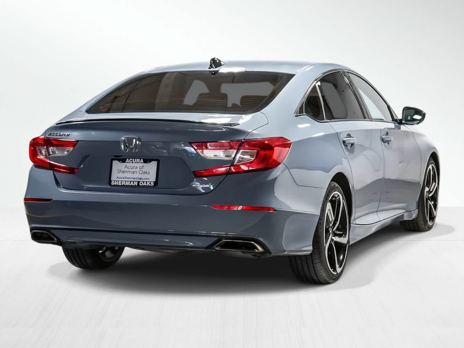 Thumbnail: 2022 Honda Accord - 6