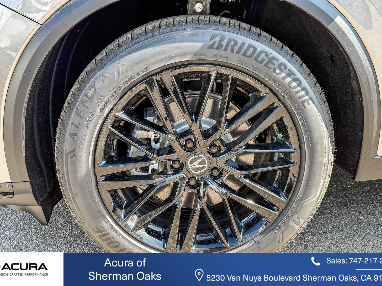 Thumbnail: 2026 Acura MDX - 10
